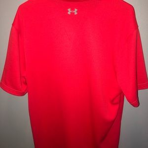 Men’s Under Armour Polo